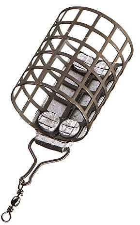 Cormoran Futterkorb Feeder Angeln Zubehör - Deluxe Mini 32mm 6g Feederkorb