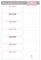bloom daily planners Grey & Pink Weekly Meal Planning Pad - Magnetic Hanging Refrigerator Menu Planner with Tear-Off Sheets & Perforated Grocery Shopping Lists - 6” x 9” - Neutral