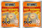 HotHands Hot Hands Adhesive Body Warmers | Multi Pack Options (2)