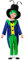 widmann 01699 Costume CAVALLETTA 104 cm / 2-3 Years