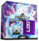LOOT Game Booster | Konzentration, Ausdauer, Reaktionsfähigkeit | 50 Servings (400g) mit Koffein & 20 Inhaltsstoffen | Flow-State Formel | 0,8€ / Portion | Ultra Instinct® Bundle Pack