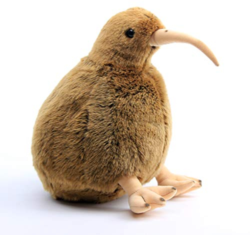 uiuoutoy Kiwi Vogel Plüsch Spielzeug Plüschtier Kuscheltier Simulation Puppe Kinder Geschenk