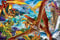 It's a Dragon's World Dreamland Dragon Puzzle | 1000 Piece Jigsaw Puzzle