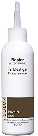 basler Farbfestiger Braun 200 ml