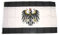 Fahne/Flagge Königreich Preußen 150 x 250 cm