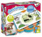 Diset Dessineo apprend étape, Jeu éducatif pour Apprendre à Dessiner pour Les Enfants à partir de 4 Ans, Jouet, 61018, Divers, 37x35x11