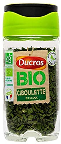 Erba cipollina - Biologico 4g