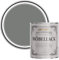 Rust-Oleum Grey Upcycled Furniture Paint in Chalky Finish - Torch Grey 750ml