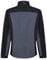 STROMBERG - Weathertech - Mens Breathable Waterproof Jacket - Male Golf Coat - Grey - L