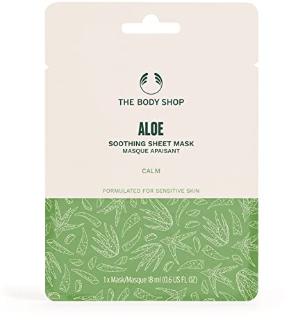 THE Body Shop Product for Daily Use