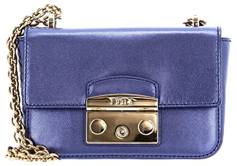 Furla Metropolis Mini Crossbody XS Vibe