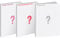 IVE - THE 1st EP I'VE MINE Album+Pre-Order Benefit (Random ver.)