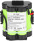 KUNLUN 3,0Ah 18V Batterie Lithium Compatible avec Gardena Robot Tondeuse R38Li R40Li R45Li R50Li R70Li R80Li 124562