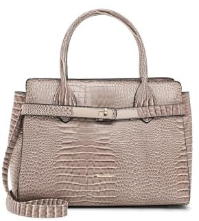 Tamaris Celes Handbag Taupe