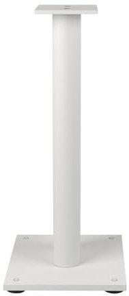 Floor Stands for JBLS Stage 2 Bookshelf Loudspeakers (White)
