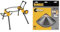 DEWALT DWE74911-XJ Rolling Table Saw Stand + Suitable Power Tool Accessory