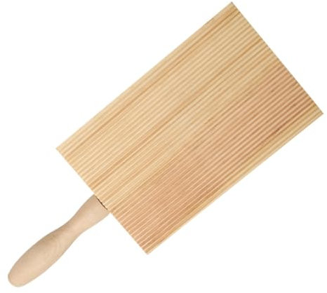 DECHOUS Noodle Tool Cavatelli Maker Pasta Board for Home Kneading Board Kitchen Gadgets Pasta Making Tools