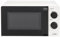 Microwave - Defrost program - Timer up to 30 minutes - 6 power levels - Manual control - Power: 700W - Capacity: 20 L - Kubo