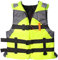 POIUIYQA Aiuto al galleggiamento gonfiabile secondo l'ultima norma UE | Gilet da snorkeling gonfiabile | Giubbotto gonfiabile per Snorkel, Kayak, SUP