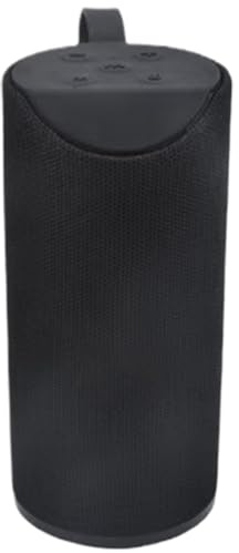 Fyrdyn Outdoor Speakers - Portable Waterproof Wireless Speaker,Long Battery Electronic Gadgets for Camping Travel Teen Outside Party Home Studio Shower Picnic Bathroom