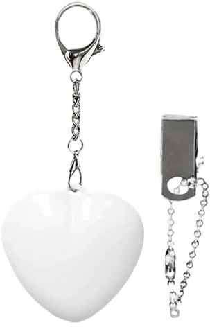 Handtaschenlampe,Automatisches Berührungssensor-Herzform Design mit Beleuchtung - LED Taschenlampe Für Damen | Für Reisen Geschäftsreisen Zuhause Outdoor Freundin Ehefrau Freundin Schwester Tochter