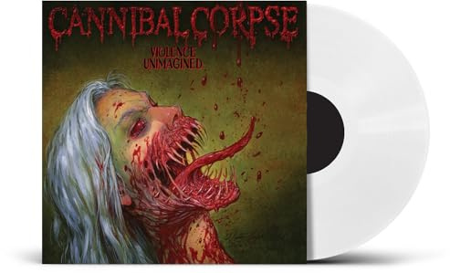 Violence Unimagined - UK Exclusive
