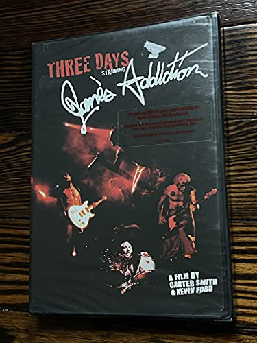 Three Days