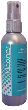 Kleaner Mund,- und Körperhygiene (100ml)