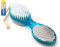 4 in 1 Foot Pedicure Tool & Double Sided Pedicure File