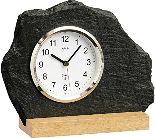 AMS 5114 Tischuhr Tischuhren