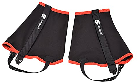 Unisex Gamaschen Trail Low Gaiters Für Outdoor, Laufen,Trailrunning, Wandern