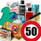 DDR Pflege Box Mann / 50. Geburtstag Geschenk Idee/geschenke 50. geburtstag