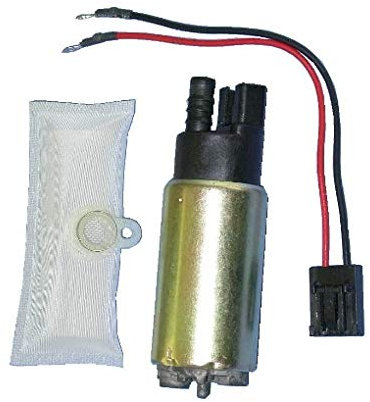 Pompa Benzina Immersa Carburante Pressione 3 Bar Portata 95 Litri/H 0580453427 0580453465