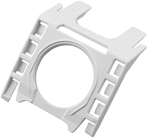 Hochwertige Halterung - Für Thomas Aqua Pet & Family, XT, XS, X7 X8 X10 uvm. - Bestleistung beim Saugen