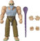 BANDAI – Dragon Ball Super – Dragon Stars Figur – Muten Roshi, Herr der Schildkröten – 36782