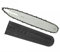 14 Chainsaw Guide Bar & Chain & Bar Cover 3/8''LP Pitch .050 Gauge 50 Drive Links (14'' 3/8''LP .050 Gauge 50DL)