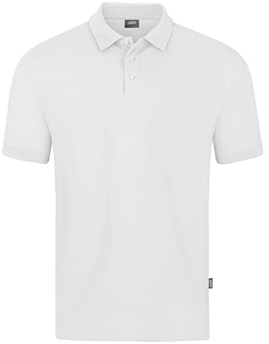 JAKO Corporate Teamwear Polo Doubletex Herren Poloshirt, DIN EN ISO 15797