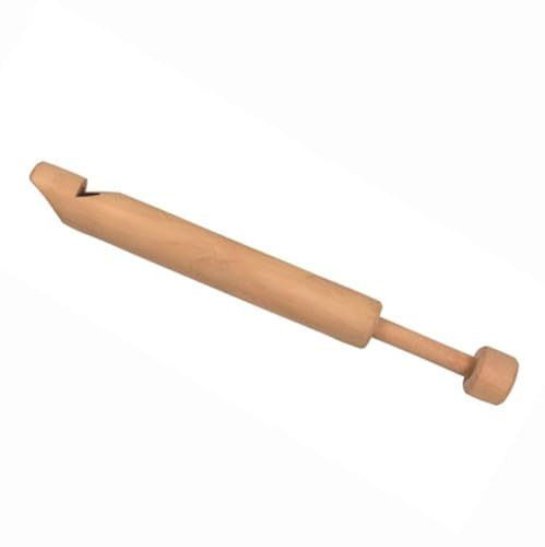 Egmont Toys - Flûte à Coulisse - Bois - 580156