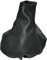 AERZETIX - C59140 - Funda para palanca de cambios - compatible con Ford Ka 2 de 2008 a 2014 - color: negro - en piel sintética