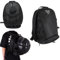 AnXin Motorrad-Rücksitztasche, Motorrad-Hecktasche, wasserdichte Helmtasche, Gepäcktaschen, multifunktionaler Oxford-Stoff-Rucksack zur Aufbewahrung von Helmen, 70 Liter