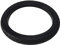 Neumáticos sólidos para bicicleta de 16 pulgadas, 16 x 1.75, neumáticos de bicicleta de 16 x 1.75 pulgadas, neumáticos de goma negra sin neumáticos