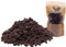 WYSKONT Lavasteine 15 Liter 5-10 mm - Aquarium Bodengrund - Lavamulch - Aquarium Deko - Terrarium Deko - Aquarium Steine - Aquarium Kies - Aquarium Soil - Dekosteine - Zierkies