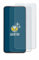 BROTECT Protector Pantalla Anti-Reflejos para Samsung Galaxy S23 Plus (2 Unidades) Película Mate Anti-Huellas