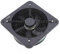 35cm Lüftungs Wandventilator, 2850m³/H Badlüfter Wandlüfter Ventilator Leise Abluftventilator Lüftungssysteme Exhaust Fan für Badezimmer und Küche