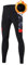 UGLY FROG Radlerhose Fahrradhose Herren Lang mit Sitzpolster 20D Gepolsterte Winter Thermo Stoßfeste Tights Elastisch Hosen Mit Seitentaschen M für Außentemperatur 5-15°C