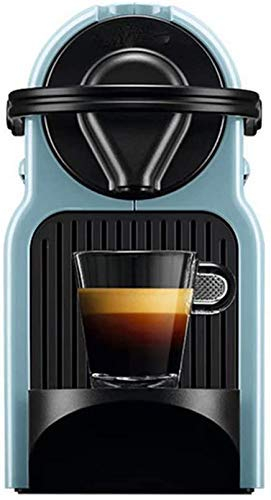 LaMcan Capsule coffee machine fully automatic coffee machine, 0.7L, 1150W (B) happy gift