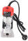 Fresatrice a mano singola, bordi 220 V, 30000 giri/min, fresatrice per bordi con una sola mano, plastificatrice professionale con accessori, taglierina a mano elettrica, set di attrezzi per la