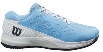 Wilson Women's Rush Pro Ace Clay Tennis Shoes