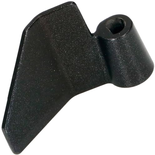Paleta para la Panificadora de Pan con Código Original SS-986625 para Moulinex para Tefal - Garantía de 10 Años - MONTERAL