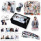 BTS JUNGKOOK Tian Junguo Peripherie-Lanyard-Aufkleber, Geschenk-Box, JK-Album, Sieben kleine Kartenset (JK-Geschenkbox B)